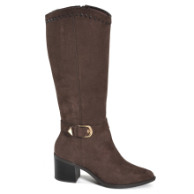 Bota em tecido 355-007-01